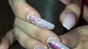 what makes this redhead the ultimate deep throat queen?