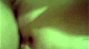 Mexican Prostitute Films Client Fucking Her Hard!