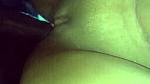 Arrombando A Buceta Da Gordinha With Big Cock In BBW Interracial Sex!