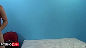 amy ava stuffed hard and screaming loud in dans mardi gras wild party