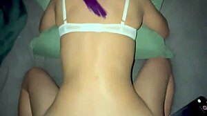 Boyfriends Friend Fucks Me While Im Asleep And Gives Me Facial