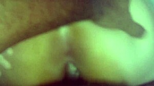 Arrombando A Buceta Da Gordinha With Big Cock In BBW Interracial Sex!