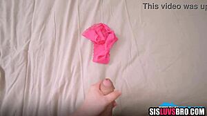 what if i help with your boner step bro?