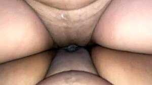 Hot Lesbian Clit To Clit Tribbing Scissoring Close-Up!