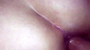 Wife Ibi Strictly Anal Fucked Part Two