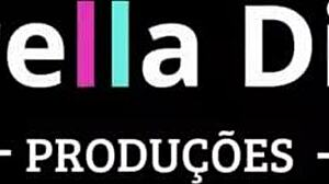 Grego Buries His 24 Cm Dick In The Skinny Brazilian