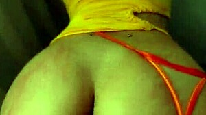 Horny Stepsister Fucked Hard In Dress