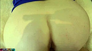 stepmom invites stepson to play with her pussy