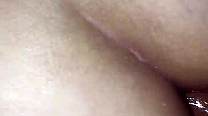 Wife Ibi Strictly Anal Fucked Part Two