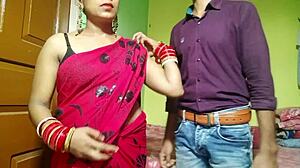 Income Tax Officer Bangs Young Bangladeshi Bhabhi With Big Cock In Office Doggystyle