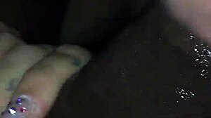 what makes this redhead the ultimate deep throat queen?