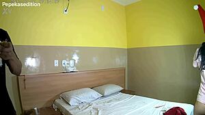 Novinha casada shares her experiences in a casual chat