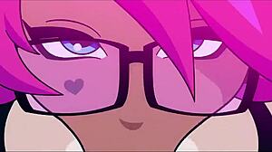 Princess ethel, you ready for big tits blowjob at gym?