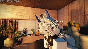 Roblox Sex 14 Features Bold Beauty With Big Cock Fucking Big Ass!