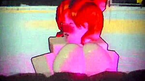 Fui Me Exibir Toda Loca a Frente do Publico