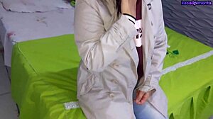 Wife cheats on street making me cuckold now takes it in ass?