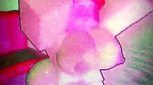 Fui Me Exibir Toda Loca a Frente do Publico