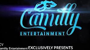 Black bbw milf blackpashion deepthroats huge big black cock hardcore