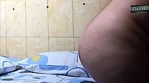 Oh Wow Single Mom With Big Ass Gets Approached On Street And Agrees To Fuck Pervert For Cash!