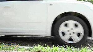 Brazilian Teacher Vivian Lola Takes Big Black Cocks In Gangbang With Triple Anal Dap And Assfucking By Six Guys