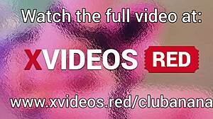 Tranny Maddy Diamond Masturbates Juicy Ass With Carrot In Seductive Trailer