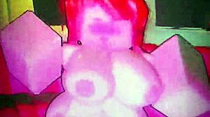 Fui Me Exibir Toda Loca a Frente do Publico