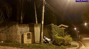 Wife cheats on street making me cuckold now takes it in ass?