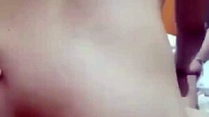 what's hotter than a homemade morning sex session with that big ass latina