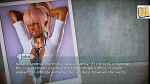 let's chat about academy 13 game fun