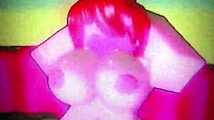 Fui Me Exibir Toda Loca a Frente do Publico