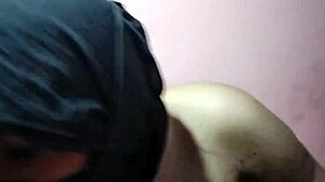 Why Does This Sexy Desi Girl With Big Boobs Get Fucked So Rough By Her Friend?