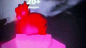 Fui Me Exibir Toda Loca a Frente do Publico