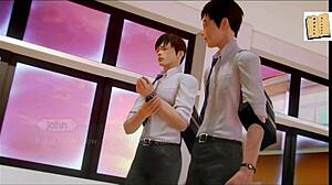 let's chat about academy 13 game fun