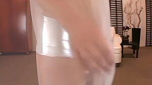 Claire robbins, you love getting used like a toy in double penetration and ass to mouth