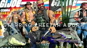 Beat The Petite Blonde Pussy Up With Monster Cock Creampie In Leather Fetish