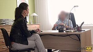 Loan4k La Moto Coûte Cher Alors Pourquoi Lassie Prend Un Prêt Après!