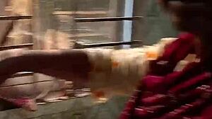 The sexy bhabhi shared her intimate Bengali story in a captivating narrative