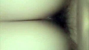 Mexican Prostitute Films Client Fucking Her Hard!