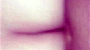 Mexican Prostitute Films Client Fucking Her Hard!