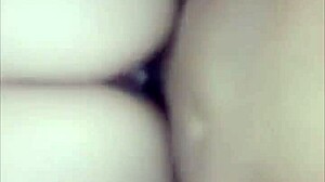 Mexican Prostitute Films Client Fucking Her Hard!