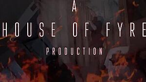 crush on stepmom -olivia austin laz fyre