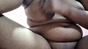 Why Does This Sexy Desi Girl With Big Boobs Get Fucked So Rough By Her Friend?