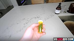 what if i help with your boner step bro?