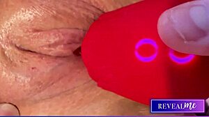 Horny Milf Enjoys Intense Solo Fingering And Vibrator In Tight Wet Pussy For Explosive Orgasm