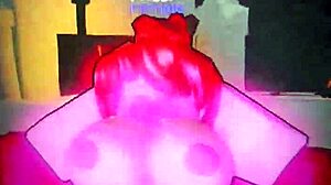 Fui Me Exibir Toda Loca a Frente do Publico