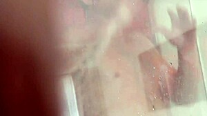 Massage Session Turns Into Passionate Quickie Fucking With Intense Orgasm Finish