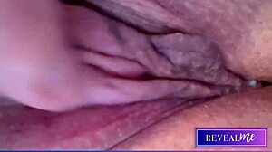 Horny Milf Enjoys Intense Solo Fingering And Vibrator In Tight Wet Pussy For Explosive Orgasm