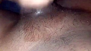 hey, check out this stepmom giving a super hot blowjob with deepthroat action