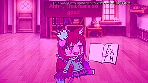 Ashley hints at an extremely gassy day with subtle sexy undertones