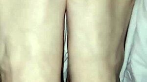 Hey check out Gretala showing off her natural bare feet without any polish